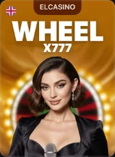 Wheel X777