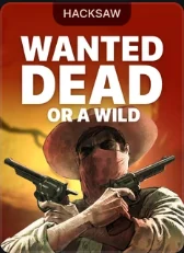Wanted Dead or a Wild